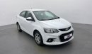 Chevrolet Aveo LS 1.6 | Under Warranty | Inspected on 150+ parameters