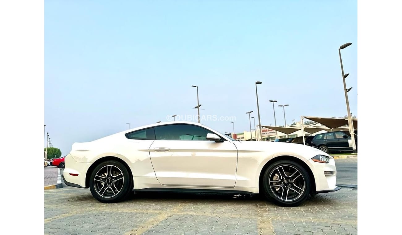 Ford Mustang For sale 1530/= Monthly