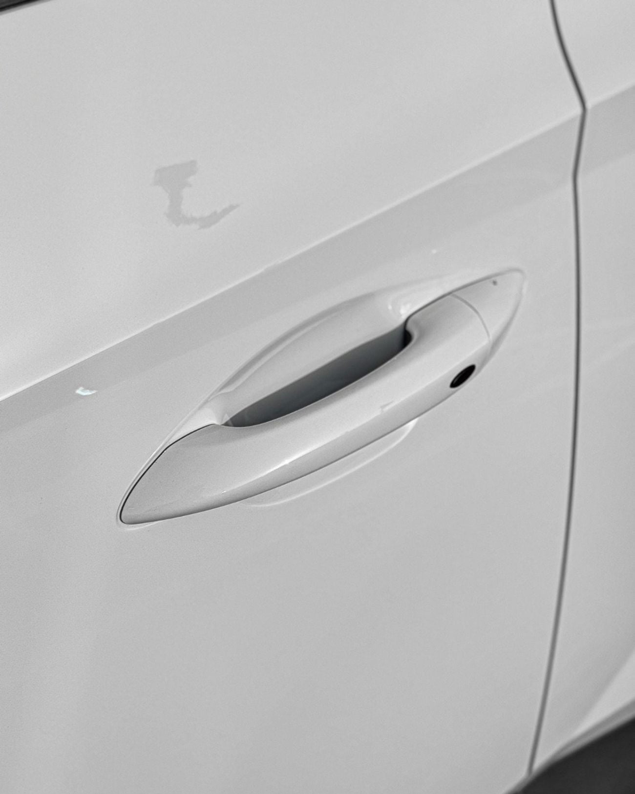 Hyundai Tucson COMFORT PLUS