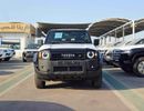 Toyota Prado URBAN-E EURO 4 | 2.8L V4 DIESEL | DVD + CAMERA | AUTO A/C | 4WD (CODE # URBAN-E)