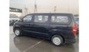 Hyundai H-1 Mid