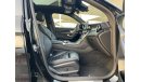 مرسيدس بنز GLC 43 AMG Mercedes GLC 43 AMG _American_2017_Excellent Condition _Full option