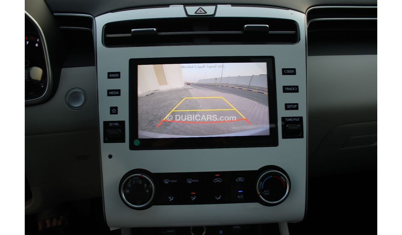 هيونداي توسون هيونداي توسان 2022 فل كامل 1600 سي سي خليجي تشيكات وكالة صبغ الوكالة زيرو