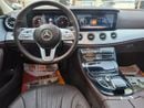 Mercedes-Benz CLS 400 Mercedes-Benz  CLS400d 2019 full option
