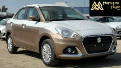 Suzuki Dzire GLX Brown inside black. Special Bulk prices