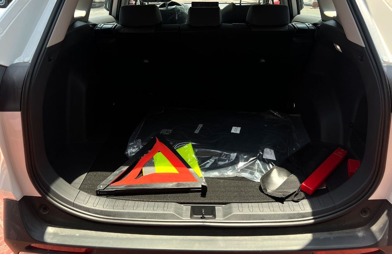 تويوتا راف ٤ 2025 2.0L Adventure Plus