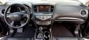 Infiniti QX60 PREMIUM 3.5L V6 AWD 7 SEATER CLEAN AND NEAT PERSONAL VEHICLE