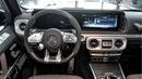 Mercedes-Benz G 63 AMG MERCEDES BENZ G63 AMG DOUBLE NIGHT PACKAGE 2024