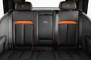Rolls Royce Cullinan BLACK BADGE