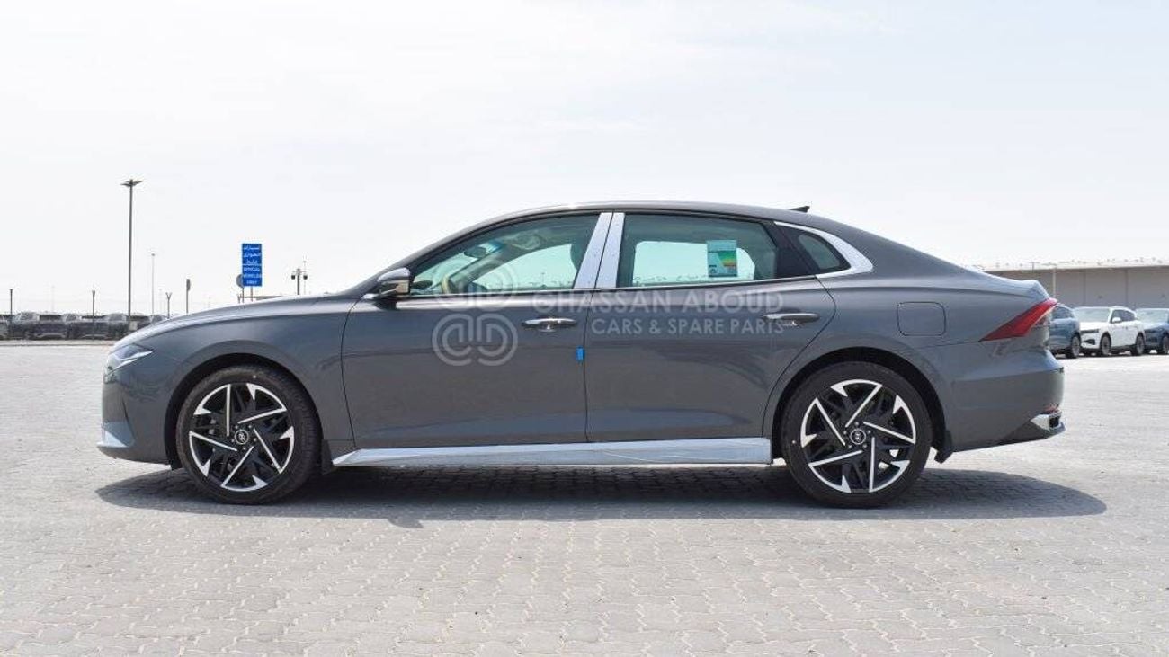 هيونداي أزيرا GLS 3.5L MID PETROL A/T MY23