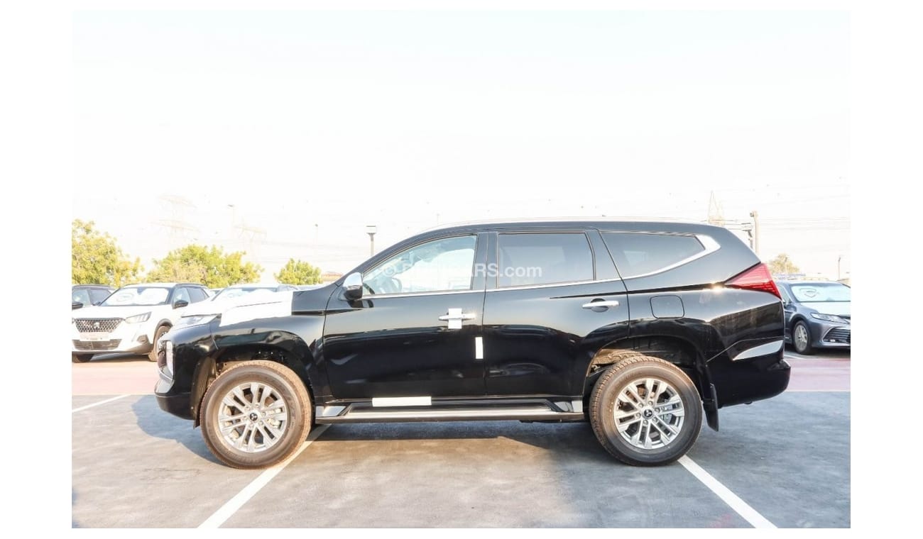 Mitsubishi Montero MONTERO SPORT 2023