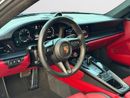 بورش 911 CARRERA GTS Agency Warranty Till 2031 (Incl 3-Year Extended Warranty) | PORSCHE 911 CARRERA GT | 2026