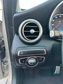 Mercedes-Benz C 200 Mercedes C 200 AMG_ 2019_ Gulf _in excellent condition_ no problems