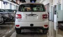 Nissan Patrol TITANIUM LE VVEL DIG