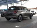 Suzuki Swift GLX 1.2L (Export Price)