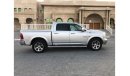 رام 1500 DODGE RAM 4WD DOUBLE CABIN HEMI GCC