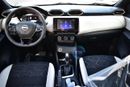 Nissan Magnite 1.0L turbo CVT Automatic
