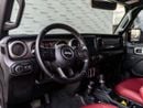 Jeep Wrangler Sport 3.6L A/T (4 Seater)