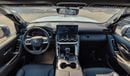 Toyota Land Cruiser LAND CRUISER VX 3.5L V6 PETROL 2025