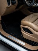 Porsche Cayenne STD