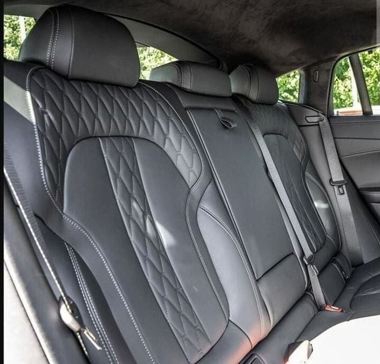 بي أم دبليو X6 XDRIVE40I M SPORT XDrive 40i Brand New * Export Offer * 2025