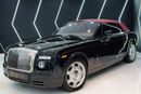 Rolls Royce Phantom COUPE DROPHEAD 2009 Rolls-Royce Phantom Drophead, Very Low KM!!