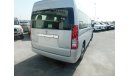 تويوتا هاياس GL 2.8L DIESEL 13 SEATER BUS AUTOMATIC