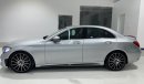 مرسيدس بنز C 300 لاكجري