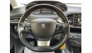 Peugeot 308 Mid 1.6