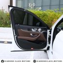 Mercedes-Benz E 63 S AMG Mercedes E63s AMG Full Option  2021 GCC  Agency Warranty and Service