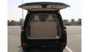 Toyota Land Cruiser VX Twin Turbo V6 4x4 3.5L | Petrol | GCC | Export Only