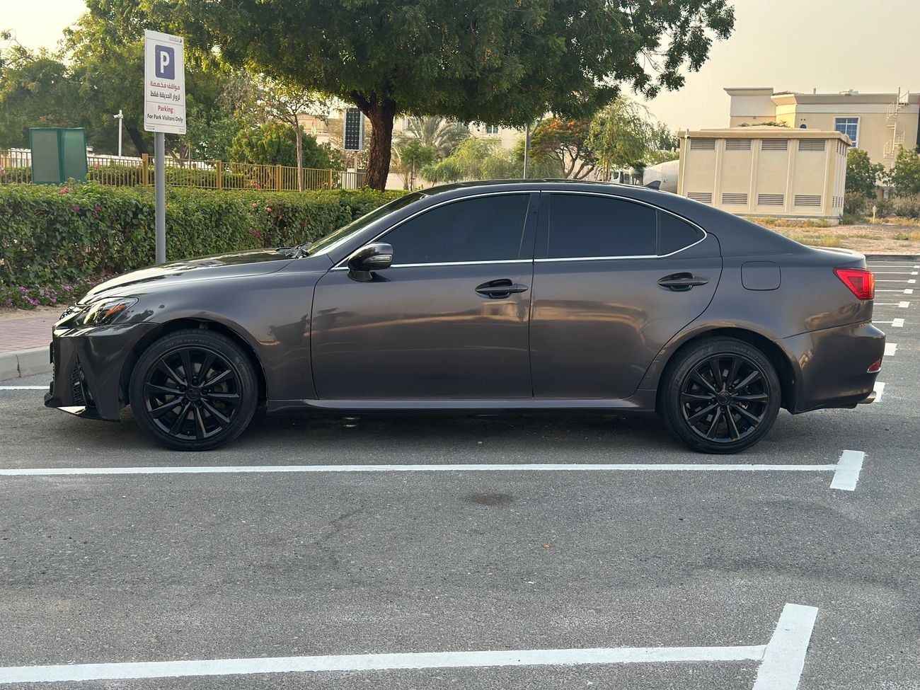Lexus IS250