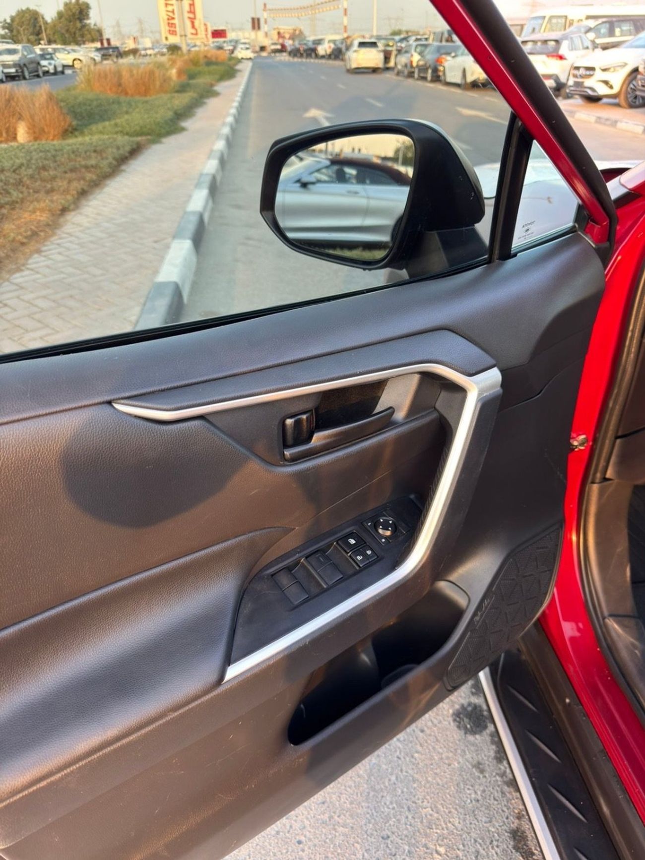 Toyota RAV4 TOYOTA RAV4 2024 model