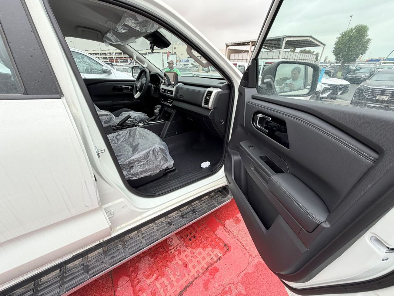 Mitsubishi L200 SPORTARO AUTAMTIC DESEIL