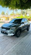 كيا سونیٹ EX 1.5L