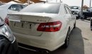 مرسيدس بنز E 63 AMG