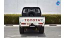 Toyota Land Cruiser Pick Up Double Cab  Xtreme V8 4.5l Turbo Diesel 4wd Manual Transmission