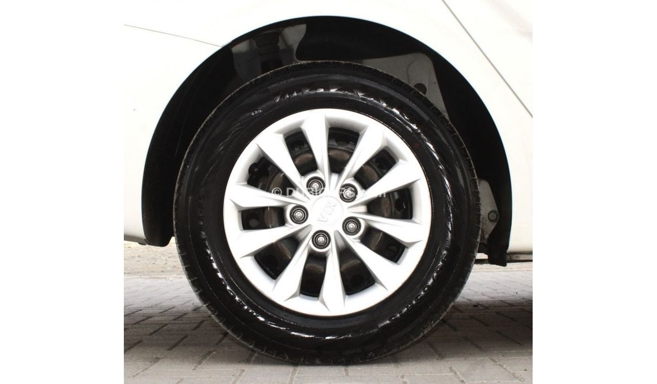 Kia Cerato Base Kia Cerato 2020 GCC, in excellent condition, without accidents