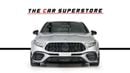 Mercedes-Benz A 45 AMG Aero kit - AMG - Well maintained