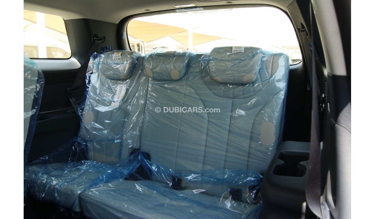 هيونداي باليساد HYUNDAI PALISADE 3.8L PETROL V6 4WD ROYALE FULL OPTION AUTOMATIC