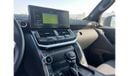 Toyota Land Cruiser LC300 GR SPORT 3.5L PETROL A/T FULL OPTION EUROPE SPECIFICATION