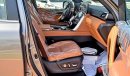 Lexus LX600 LEXUS LX 600 GRANDEUR VIP EDITION