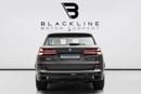 BMW X5 40i M Sport 3.0L 2025 BMW X5 xDrive40i M Sport Pro, 2030 BMW Warranty + Service Contract, Low Mileag