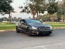 مرسيدس بنز CLS 350 AMG 3.5L