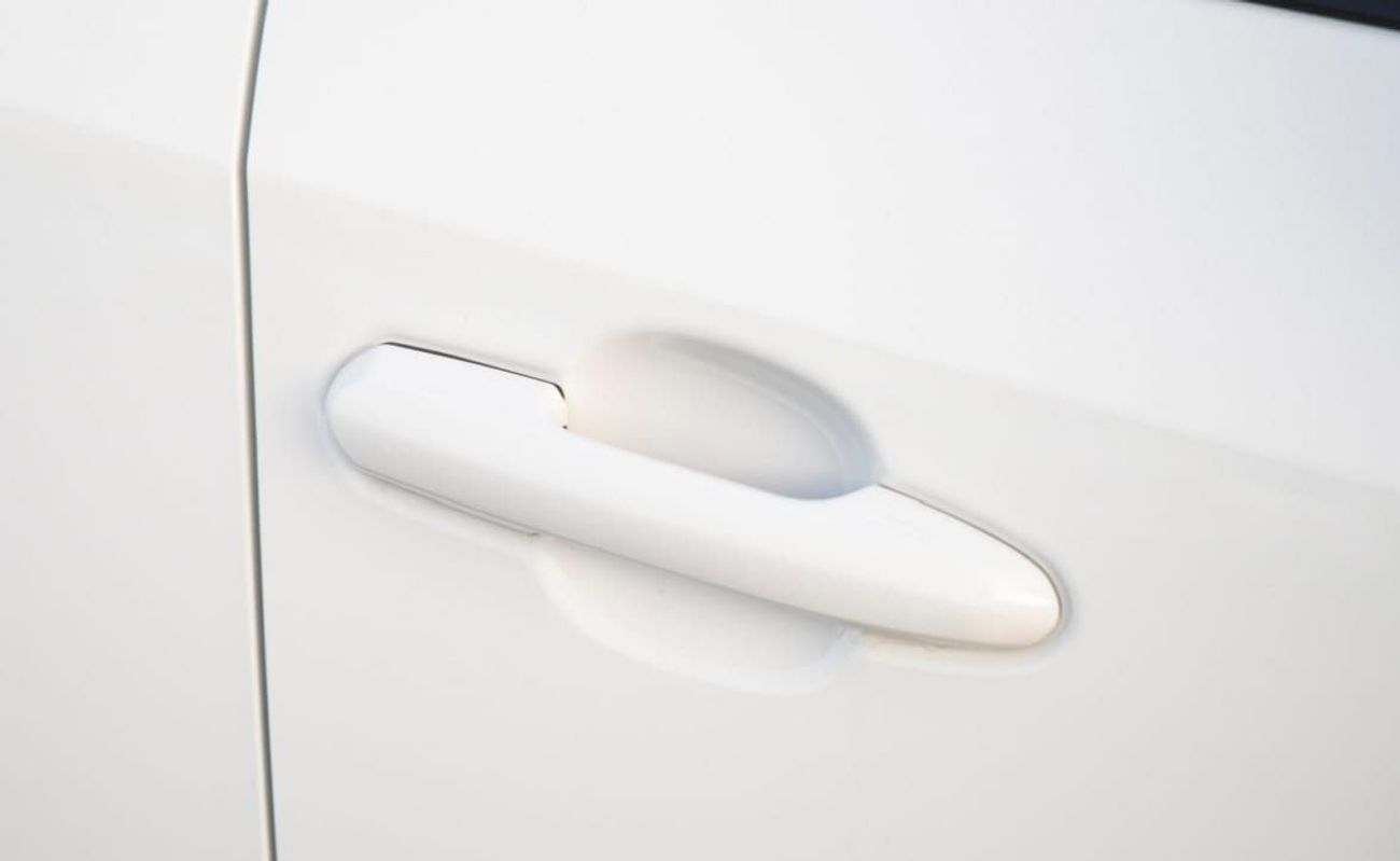 Toyota RAV4 2.5L (2WD) EX 2.5L PETROL