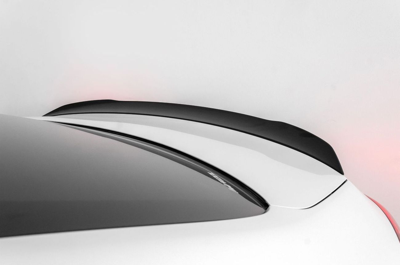 مرسيدس بنز CLA 35 AMG 4MATIC