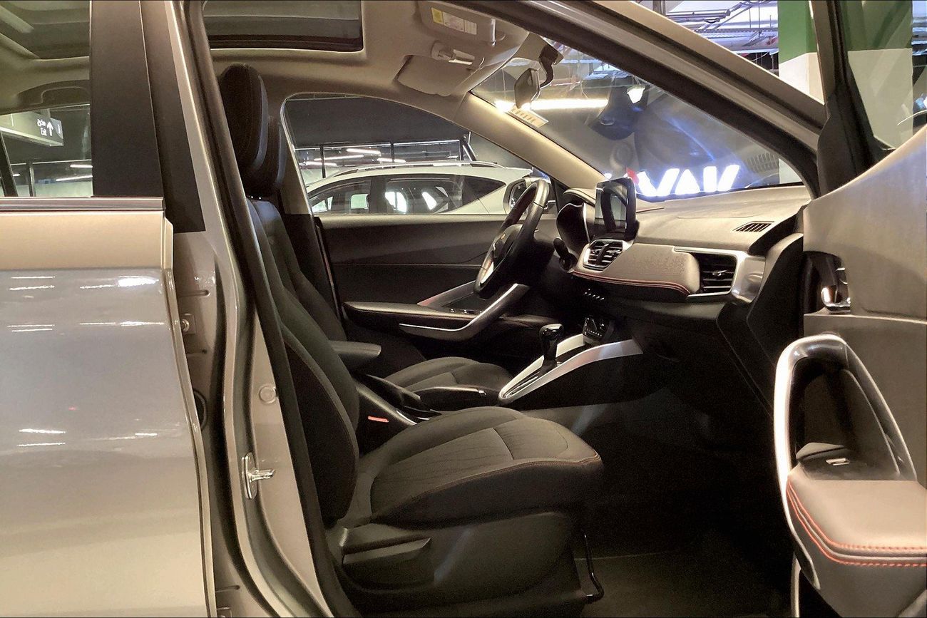 Chevrolet Groove Premier | Guaranteed Warranty | 0 Down Payment