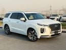 Hyundai Palisade PREMIUM NAPPA Calligraphy AWD full option panoramic