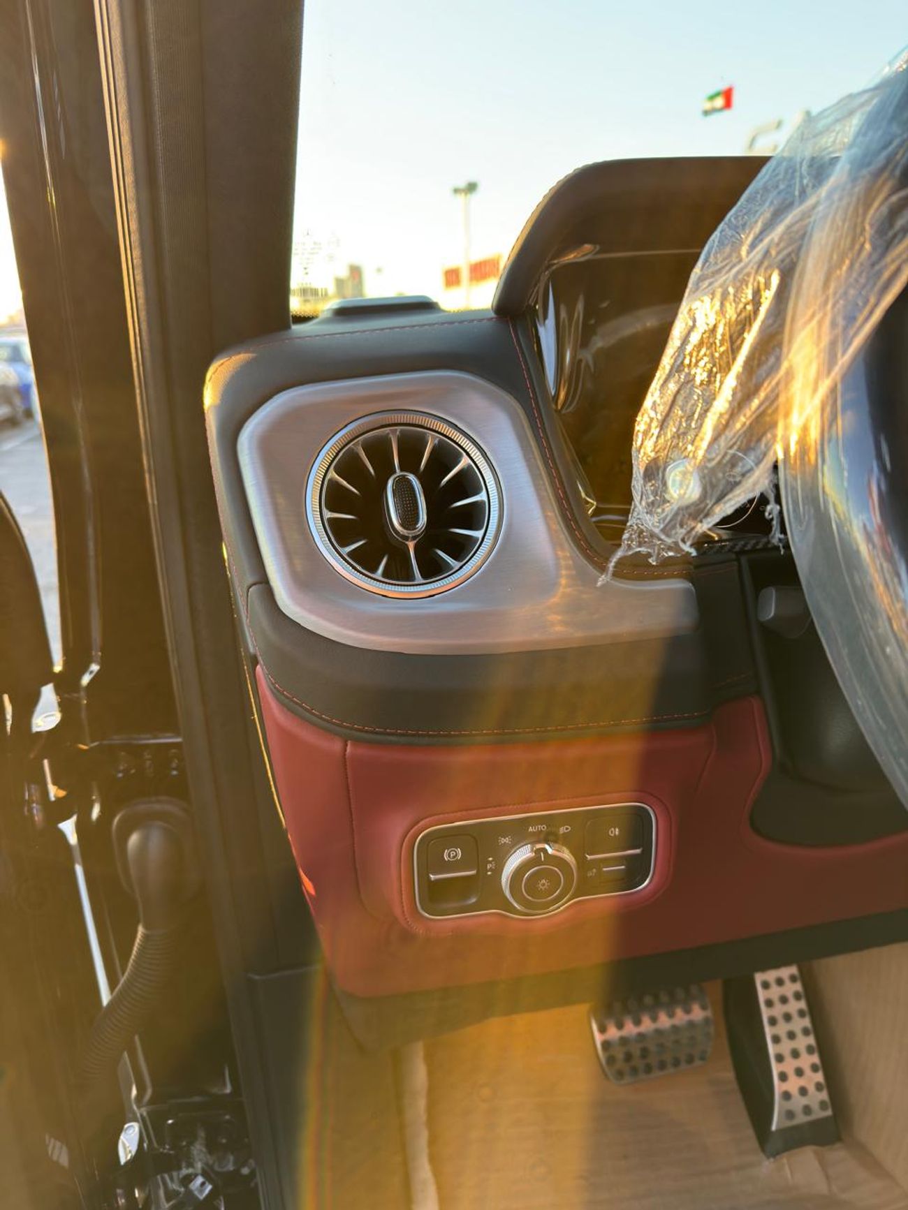 Mercedes-Benz AMG GT 63 Mercedes-Benz G-Class  2026 AMG G63 4L V-Shaped M177