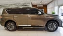 نيسان باترول PLATINUM V6